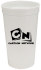 Promotional White